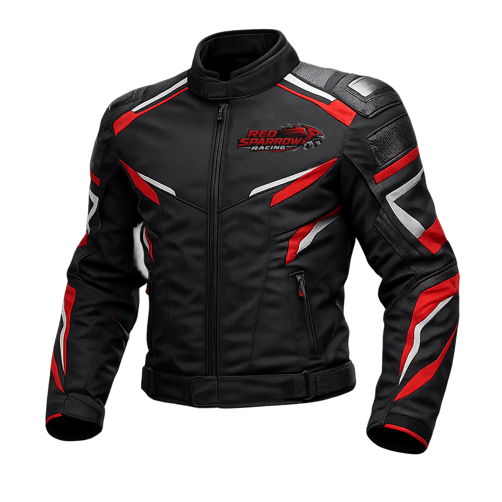 RSR Textile Jacket